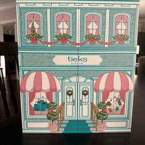 Tieks Advent Calendar Box